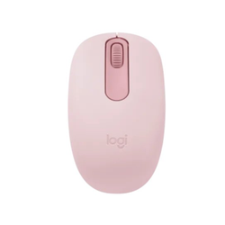 Logitech M196 Bluetooth Kablosuz Mouse Pembe 910-007461