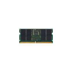 Kingston 16GB DDR5 4800MHz CL40 Notebook Ram KVR48S40BS8-16
