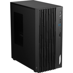 MSI PRO DP180 14A-059BEU i5-14400 FreeDOS Mini DT Barebone Bilgisayar