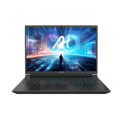 Gigabyte G6X 9KG-43TR854SH i7-13650HX 16GB 1TB SSD 8GB RTX4060 105W 16 FHD+ 165Hz FreeDOS