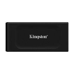 Kingston 2TB M.2 USB 3.2 Gen 2 Ta��nabilir SSD Disk SXS1000/2000G