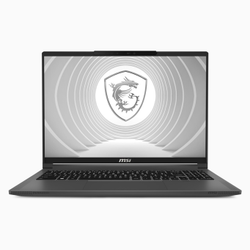 MSI CreatorPro 16 AI Studio A1VJG-080TR Ultra 7 155H 32GB 2TB SSD 8GB RTX 2000 Ada 16 QHD+ 240Hz Windows 11 Pro