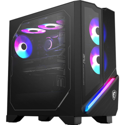 MSI MPG Infinite X3 AI 2NVR7-641EU Ultra 7 265KF 32GB 1TB SSD 16GB RTX 5070 Ti Shadow 3X Windows 11 Home Gaming Bilgisayar