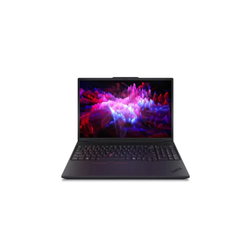 Lenovo ThinkPad P16 Gen 3 21RS0003TX Ultra 7 255H 32GB 512GB SSD 6GB RTX Pro 500 Blackwell 16 WUXGA Windows 11 Pro