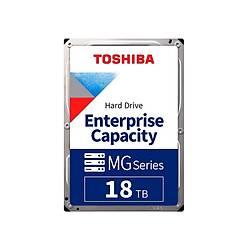 Toshiba MG09 3.5 18TB 7200Rpm 512Mb Sata 3 MG09ACA18TE