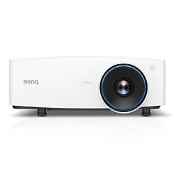 BenQ LU930 5000 Ans 1920x1200 WUXGA Hdm� RJ45 USB 360 D�nd�rme DLP Lazer Projeksiyon
