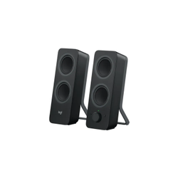 Logitech Z207 10W PC Bluetooth Hoparl�r Siyah 980-001295