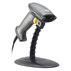 Sunlux XL-6200A 1D USB Ayakl� El Tipi Barkod Okuyucu