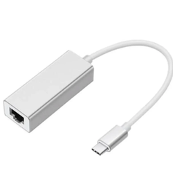OneZero ZR117 Type-C Ethernet Metal �evirici