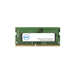 Dell Memory Upgrade 16GB 2Rx8 DDR4 SODIMM 3200MHz Bellek A-MWS-SD3200-16GB