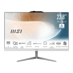 MSI Modern AM242P 1M-1224EU Core 5 120U 8GB 512GB SSD 23.8 FHD Windows 11 Pro