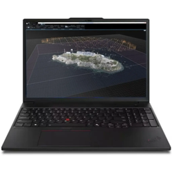 Lenovo ThinkPad P16s Gen 4 21QV000YTX Ultra 7 255H 16GB 512GB SSD 6GB RTX Pro 500 Blackwell 16 WUXGA Windows 11 Pro