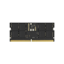 GoodRam 8GB DDR5 4800MHz CL40 Notebook Ram GR4800S564L40S/8G