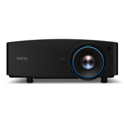 BenQ LU935ST 5500 Ans 1920x1200 3D 2xHDMI USB VGA RJ45 DLP Projeksiyon Cihaz�
