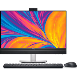 Dell Optiplex 7420 Plus i7-14700 vPro 32GB 512GB SSD 23.8 FHD Ubuntu