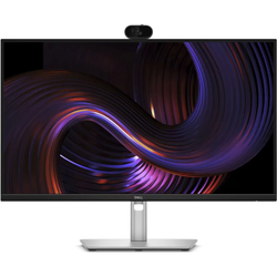 Dell Pro P 27 P2726DEV 2560x1440 QHD 100Hz 8ms HDMI DP Type-C RJ45 IPS Monit�r