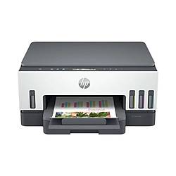 HP Smart Tank 720 Fotokopi Taray�c� Wi-Fi M�rekkep Tankl� Yaz�c� 6UU46A
