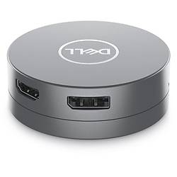Dell 6-in-1 USB-C Multiport Adapter DA305