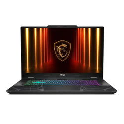 MSI Cyborg 17 B13WGKG-251XTR i7-13620H 16GB 1TB SSD 8GB RTX5070 17.3 FHD 144Hz FreeDOS