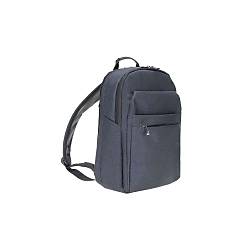 Plm Seitek 15.6 Notebook S�rt �antas� Koyu Gri