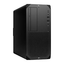 HP Z2 Tower G9 86D55EA i7-14700 16GB 512GB SSD Windows 11 Pro