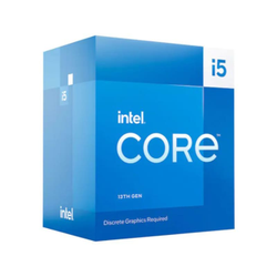 Intel Core i5 13400F Soket 1700 2.5GHz 20MB Cache ��lemci Kutulu