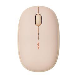 Rapoo M660 Bej �ok Modlu Kablosuz Mouse