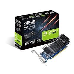 ASUS GeForce GT1030 SL 2GB 64Bit GDDR5