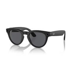 Ray-Ban Meta Headliner Ak�ll� G�zl�k Mat Siyah