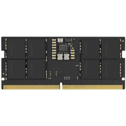 GoodRam 32GB DDR5 4800MHz CL40 SODIMM Notebook Ram GR4800S564L40-32G