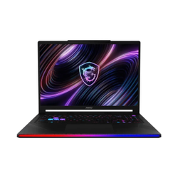 MSI Raider 16 Max HX B2WJ-022TR Ultra 9 290HX Plus 32GB 2TB SSD 24GB RTX5090 16 QHD+ 240Hz Windows 11