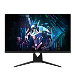 Gigabyte AORUS FI32Q 31.5 2560x1440 165Hz 1ms HDMI DP Type-C HDR 400 IPS Gaming Monit�r