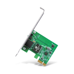 TP-Link TG-3468 Gigabit PCI Express Ethernet Kart�