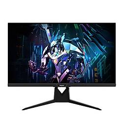 Gigabyte AORUS FI32Q 31.5 2560x1440 165Hz 1ms HDMI DP Type-C HDR 400 IPS Gaming Monit�r
