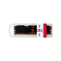 Goodram 64GB DDR4 ECC REG 3200MHz CL22 Quad Kit Ram W-MEM3200R4D464G