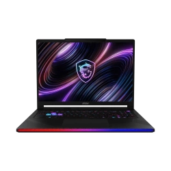 MSI Raider 16 Max HX B2WJ-022TR Ultra 9 290HX Plus 32GB 2TB SSD 24GB RTX5090 16 QHD+ 240Hz Windows 11