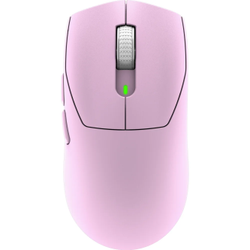 MSI GG Forge GM340 Wireless Violet 12DPI Kablosuz Optik Gaming Mouse