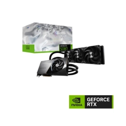 MSI GeForce RTX 5080 16G Suprim Liquid OC 16GB GDDR7 256bit DX12 PCIe 5.0 (3xDP 1xHDMI) Ekran Kart�