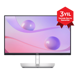 Dell Pro 24 Plus Touch P2424HT 23.8 1920x1080 60Hz 5ms HDMI DP Type-C IPS Monit�r