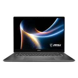 MSI Prestige 16 Flip AI+ C3MTG-040TR Ultra 9 386H 32GB 2TB SSD Intel Arc 16 Touch QHD 2.8K OLED 120Hz Windows 11