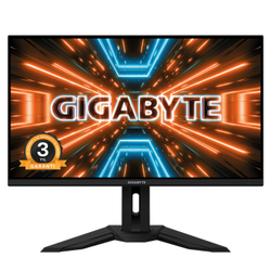 Gigabyte M32Q 31.5 2560x1440 165Hz 1ms HDMI DP Type-C IPS Gaming Monit�r
