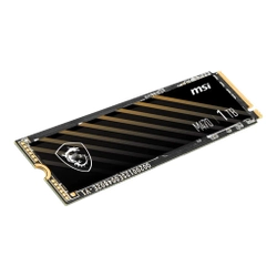 MSI Spatium M470 Pro PCIe 4 NVMe M.2 1TB SSD Disk Okuma 6000MB Yazma 4500MB