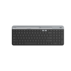 Logitech K580 Ultra �nce Multi-Device Bluetooth Klavye Siyah 920-010624