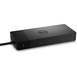 Dell Thunderbolt Ba�lant� �stasyonu 180W WD22TB4