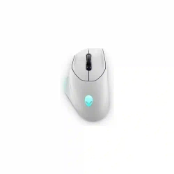 Dell Alienware Wireless Gaming Mouse Beyaz AW620M
