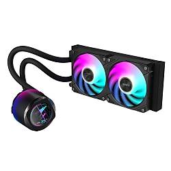 Gigabyte Aorus Waterforce X II 240 ARGB S�v� ��lemci So�utucu