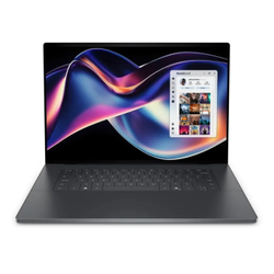 Dell XPS 16 Ultra X7 358H 32GB 1TB SSD Intel Arc 16 OLED Touch 120Hz Windows 11 Pro DA16260-UX7321TWP