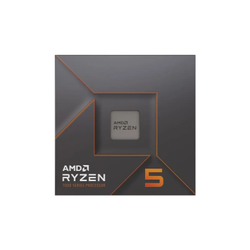 Amd Ryzen 5 7600X Soket AM5 4.7GHz 32MB Cache ��lemci Fans�z Kutulu
