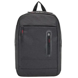 Plm Castelo 15.6 Notebook S�rt �antas� Siyah