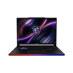 MSI Raider 16 MAX HX B2WI-092TR Ultra 9 290HX Plus 32GB 2TB SSD 16GB RTX5080 16 QHD+ 240Hz Windows 11